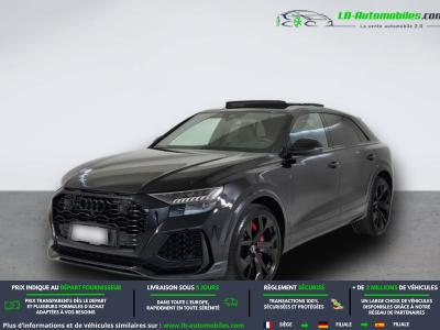 Audi Q8 60 TFSI e 462 BVA Quattro