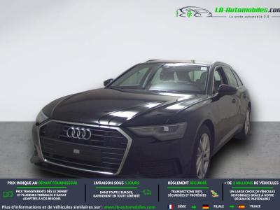 Audi A6 Avant 35 TDI 163 ch BVA
