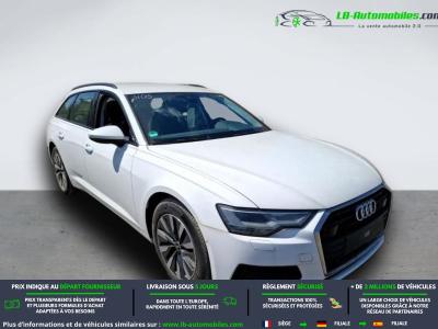 Audi A6 Avant 35 TDI 163 ch BVA