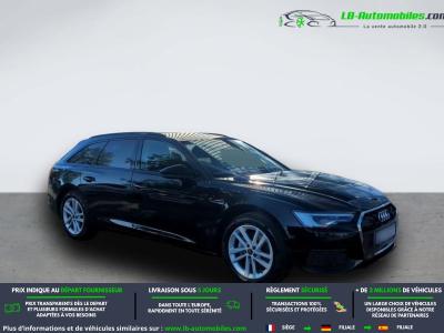 Audi A6 Avant 40 TDI 204 ch BVA