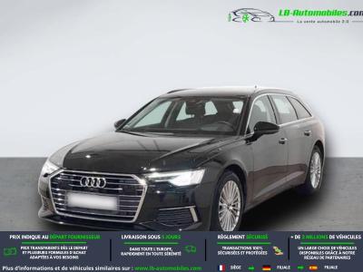 Audi A6 Avant 40 TDI 204 ch BVA Quattro