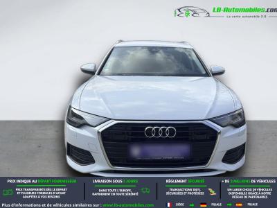 Audi A6 Avant 35 TDI 163 ch BVA