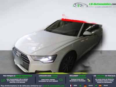 Audi A6 Avant 35 TDI 163 ch BVA