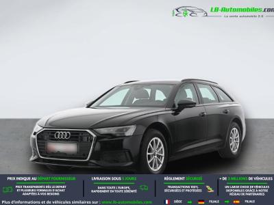 Audi A6 Avant 35 TDI 163 ch BVA