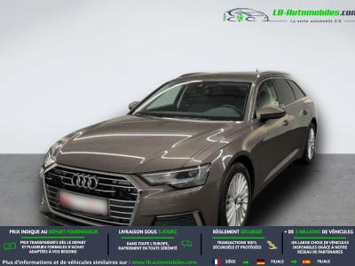 Audi A6 Avant 35 TDI 163 ch BVA