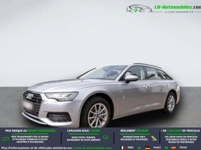 Audi A6 Avant 40 TDI 204 ch BVA