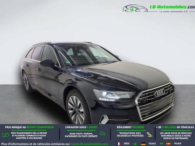 Audi A6 Avant 40 TDI 204 ch BVA