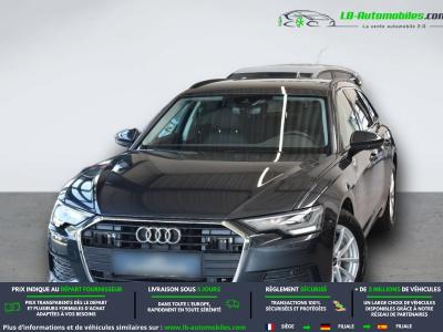 Audi A6 Avant 40 TDI 204 ch BVA