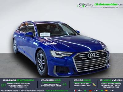 Audi A6 Avant 40 TDI 204 ch BVA Quattro