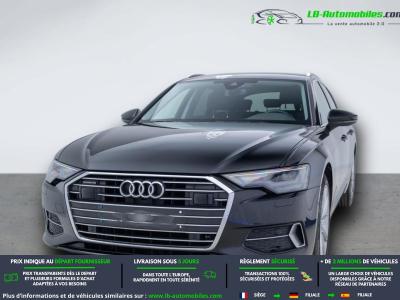 Audi A6 Avant 40 TDI 204 ch BVA Quattro