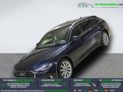 Audi A6 Avant 40 TDI 204 ch BVA Quattro