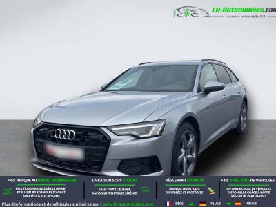 Audi A6 Avant 45 TDI V6 245 ch BVA Quattro