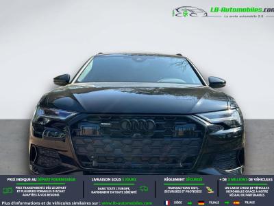 Audi A6 Avant 45 TDI V6 245 ch BVA Quattro
