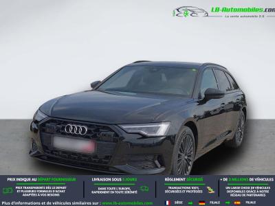Audi A6 Avant 45 TDI V6 245 ch BVA Quattro