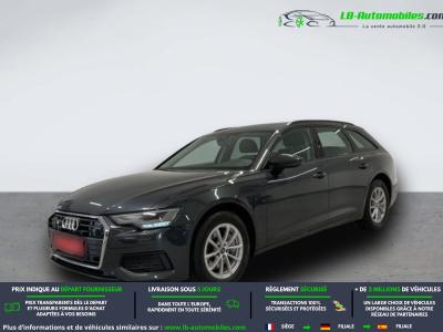 Audi A6 Avant 45 TDI V6 245 ch BVA Quattro