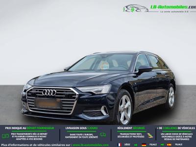Audi A6 Avant 50 TDI 286 ch Quattro BVA