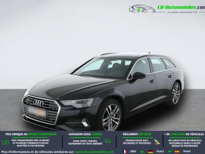 Audi A6 Avant 50 TDI 286 ch Quattro BVA