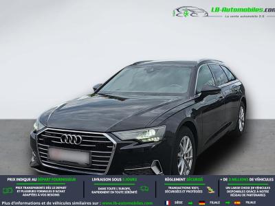 Audi A6 Avant 50 TDI 286 ch Quattro BVA