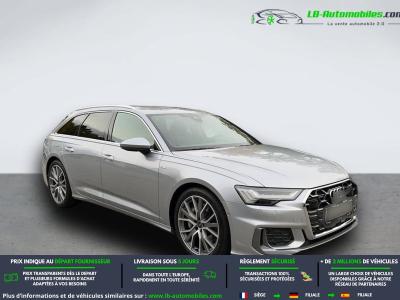 Audi A6 Avant 50 TFSIe 299 ch BVA Quattro