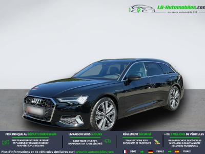 Audi A6 Avant 50 TFSIe 299 ch BVA Quattro