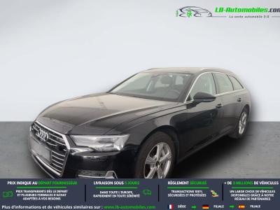 Audi A6 Avant 50 TFSIe 299 ch BVA Quattro