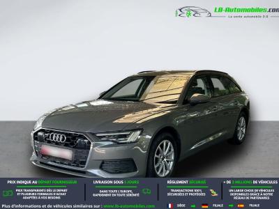 Audi A6 Avant 45 TDI V6 245 ch BVA Quattro