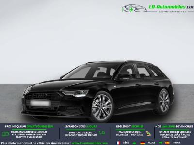 Audi A6 Avant 45 TDI V6 245 ch BVA Quattro