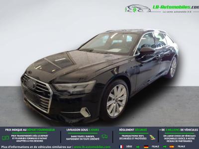 Audi A6 Avant 50 TDI 286 ch Quattro BVA