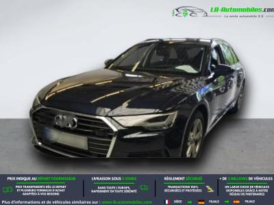 Audi A6 Avant 50 TFSIe 299 ch BVA Quattro