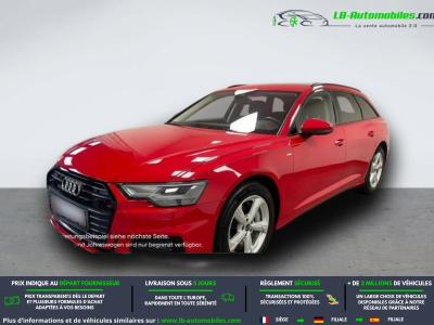 Audi A6 Avant 50 TFSIe 299 ch BVA Quattro