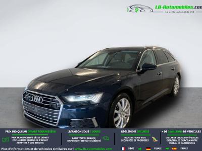Audi A6 Avant 50 TFSIe 299 ch BVA Quattro