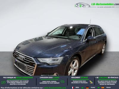 Audi A6 Avant 50 TFSIe 299 ch BVA Quattro