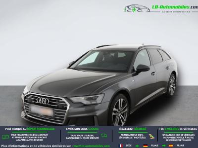 Audi A6 Avant 50 TFSIe 299 ch BVA Quattro