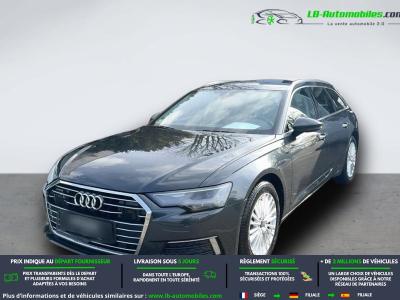Audi A6 Avant 50 TFSIe 299 ch BVA Quattro