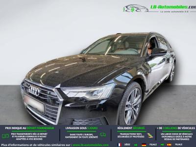 Audi A6 Avant 50 TFSIe 299 ch BVA Quattro
