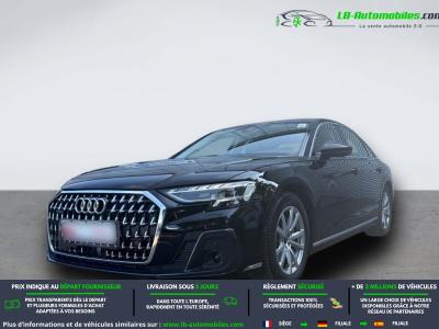 Audi A8 50 TDI 286 BVA Quattro