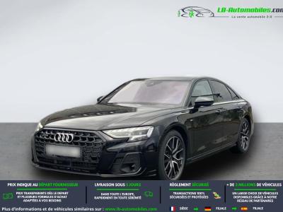 Audi A8 50 TDI 286 BVA Quattro