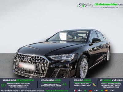 Audi A8 50 TDI 286 BVA Quattro