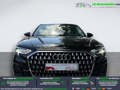 Audi A8 50 TDI 286 BVA Quattro