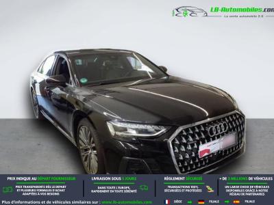 Audi A8 50 TDI 286 BVA Quattro