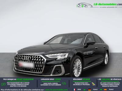 Audi A8 50 TDI 286 BVA Quattro