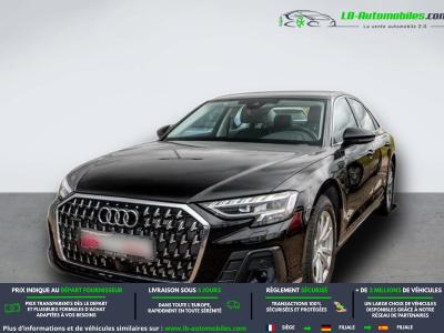 Audi A8 50 TDI 286 BVA Quattro