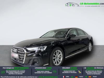 Audi A8 50 TDI 286 BVA Quattro
