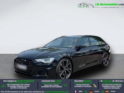 Audi S6 Avant TDI 344 ch BVA Quattro