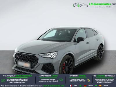 Audi RSQ3 2.5 TFSI 400 ch BVA