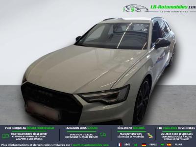 Audi S6 Avant TDI 344 ch BVA Quattro