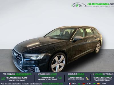 Audi S6 Avant TDI 344 ch BVA Quattro