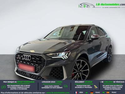 Audi RSQ3 Sportback 2.5 TFSI 400 ch BVA