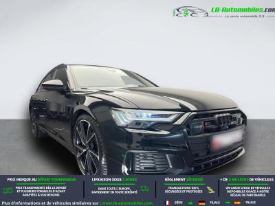 Audi S6 Avant TDI 344 ch BVA Quattro