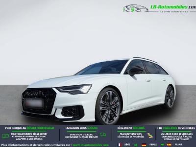 Audi S6 Avant TDI 344 ch BVA Quattro